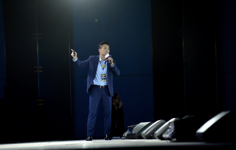 Hệ sinh thái số ngân hàng: Cơ hội tăng trưởng cho doanh nghiệp -0