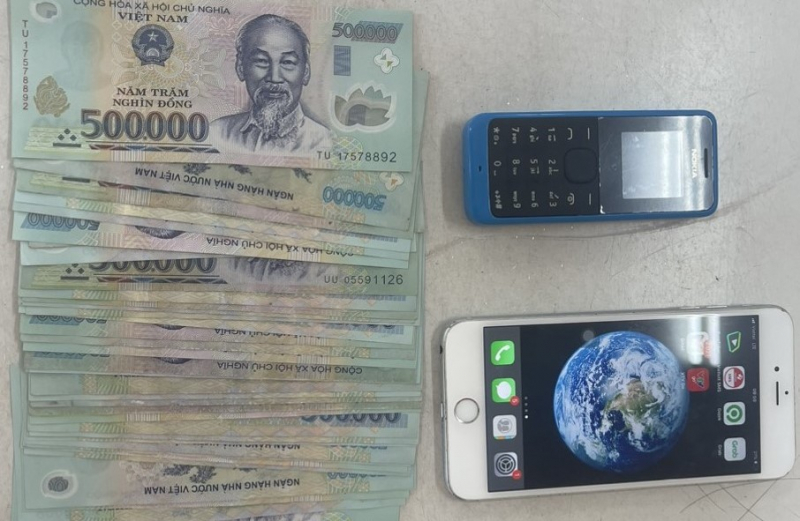 Kỹ sư lên mạng “giăng bẫy” lừa nhiều người -0