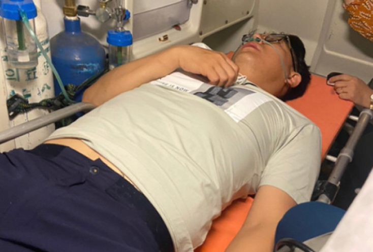 Doanh nghiệp và chủ tàu nước ngoài gửi thư cảm ơn các cơ quan chức năng ở Ninh Thuận, Bình Thuận -0