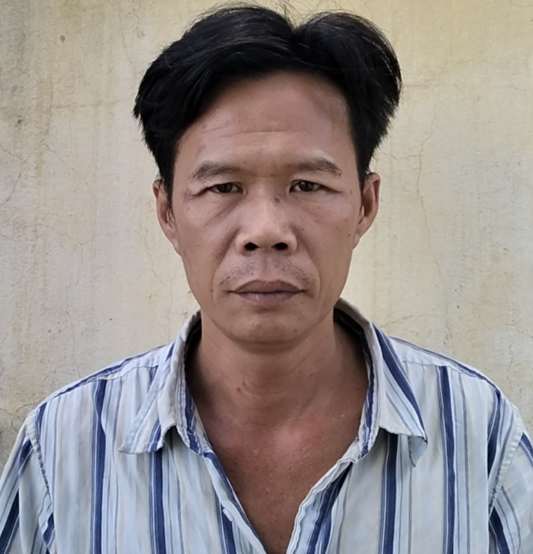 Lời khai của đối tượng sát hại nữ chủ quán cà phê cướp tài sản -0
