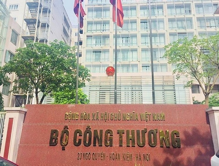 Bộ Công Thương còn 28 đầu mối -0