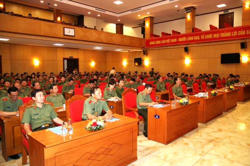 Phát triển đồng bằng Sông Hồng là vùng hiện đại, văn minh, sinh thái -0