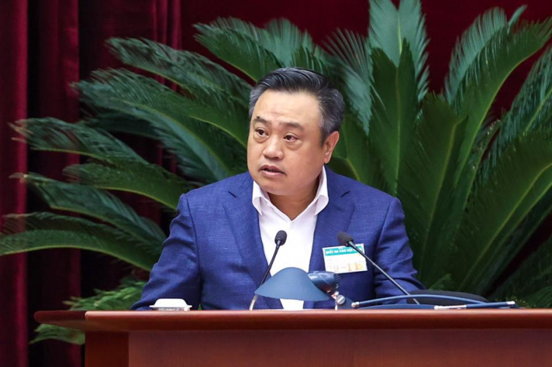 Hà Nội đề xuất 5 kiến nghị về phát triển Vùng đồng bằng sông Hồng -0