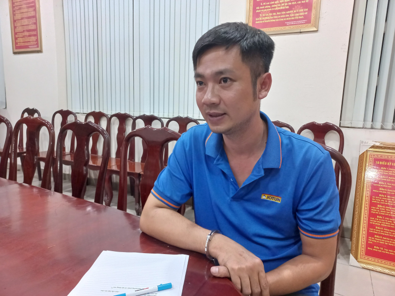 Thuê xe tự lái rồi làm giả giấy tờ đem đi cầm cố  -0