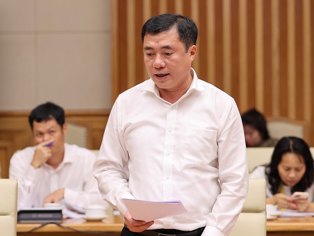 Thủ tướng chủ trì Hội nghị trực tuyến tổng kết công tác ngoại giao vaccine -0