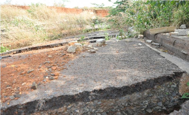 Bắt Giám đốc Ban Quản lý dự án và phát triển quỹ đất ở Đắk Nông  -0