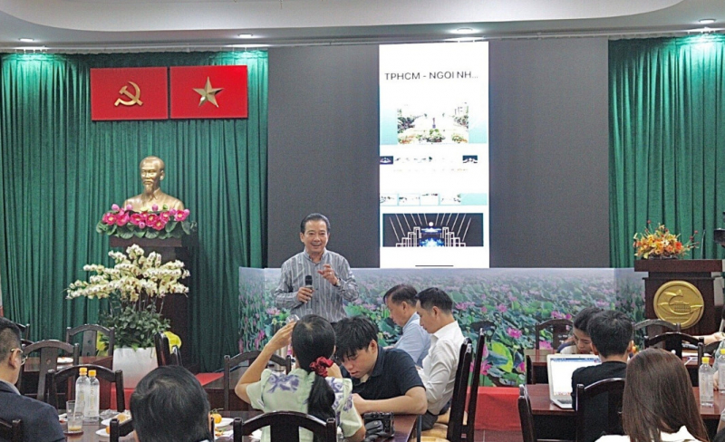Đường hoa Nguyễn Huệ Tết Quý Mão 2023 chủ đề