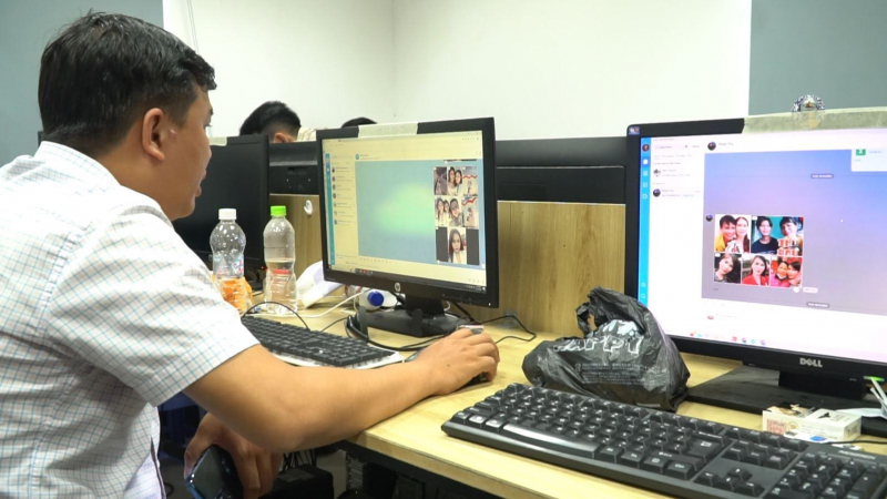 Khởi tố 13 nhân viên Công ty ty Luật TNHH Power Law tội “Vu khống” -0