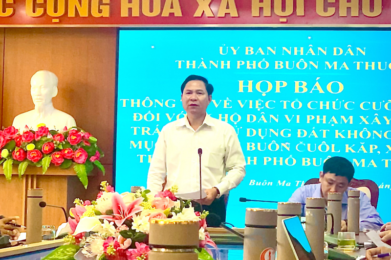 Sẽ cưỡng chế 26 căn nhà xây trái phép trên đất nông nghiệp -0
