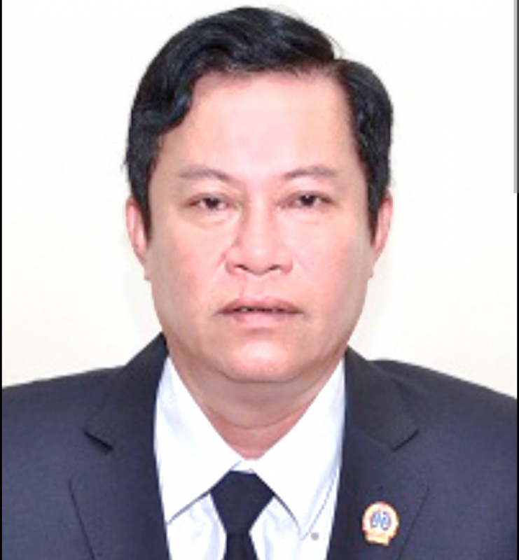 Đình chỉ sinh hoạt đảng nguyên Phó Chánh án nhận hối lộ -0
