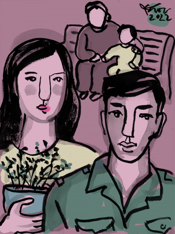 Mùa hoa khiết linh -0