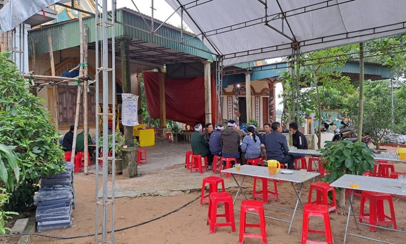 Bắt giữ đối tượng giết 2 người ở Hà Tĩnh sau 12 giờ gây án -0