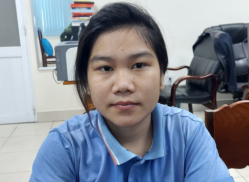 Bắt người phụ nữ tàng trữ ma túy có lệnh truy nã nguy hiểm -0