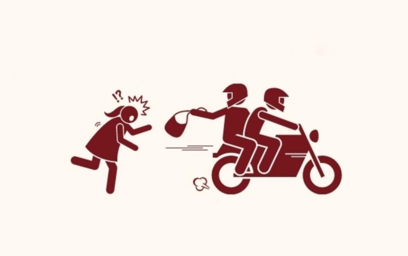 Tìm bị hại của nhóm gây ra hàng loạt vụ cướp tài sản ở TP Hồ Chí Minh -0