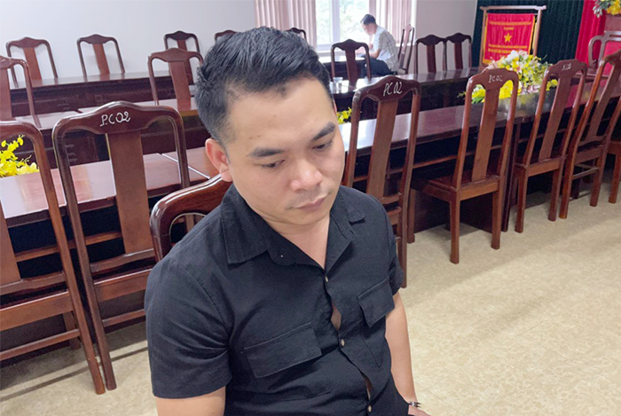 Cặp vờ chồng hờ và 61 lô đất “ma” -0