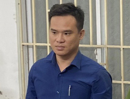 Bắt giám đốc công ty lừa đảo trên 2 tỷ đồng -0