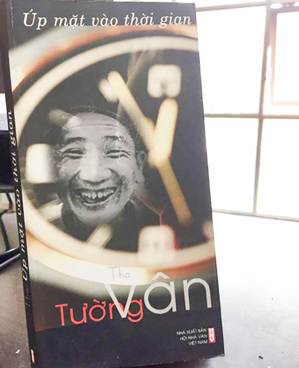 Nhớ một họa sĩ đoản mệnh -0
