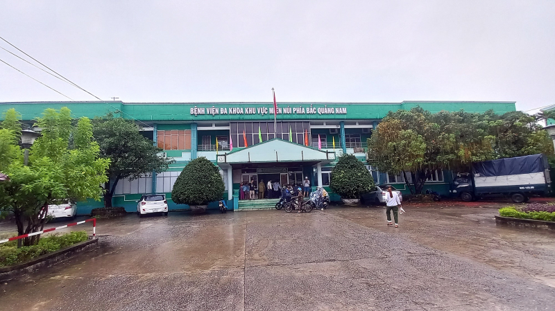 Bệnh viện lên tiếng việc người nhà bệnh nhân phản ảnh tắc trách trên mạng xã hội -0