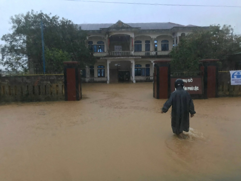 Thêm 2 cậu cháu mất tích khi từ trường học về nhà -0