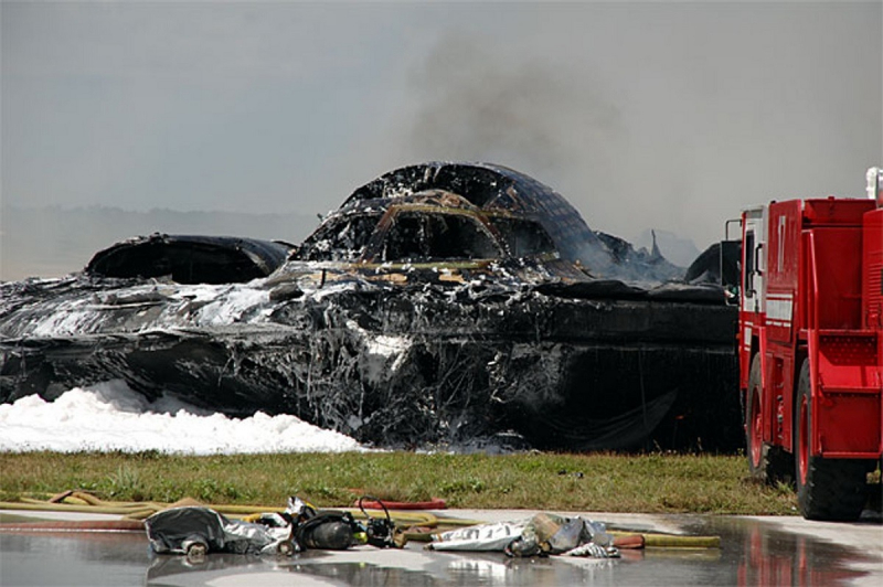 爆撃機モデルは、米国が軍事的超大国の地位を確立するのに役立ちます -0