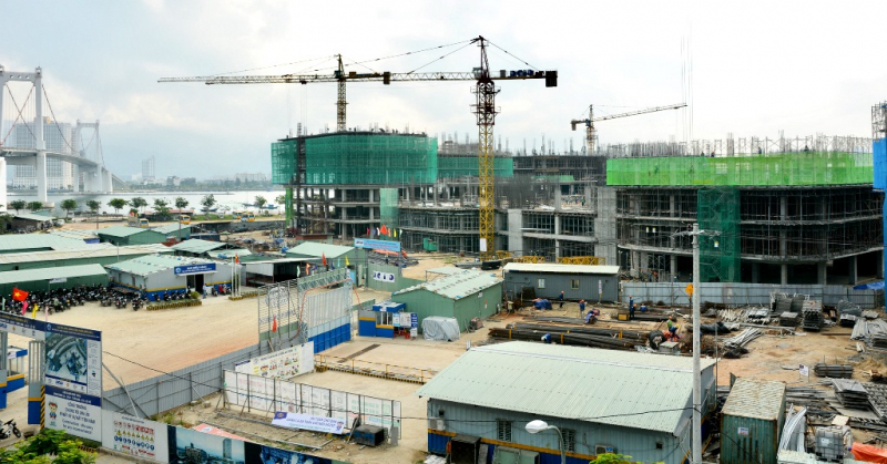 Mạnh tay “chặn” nạn khai thác, vận chuyển đất trái phép ra khỏi các công trình đang thi công -0