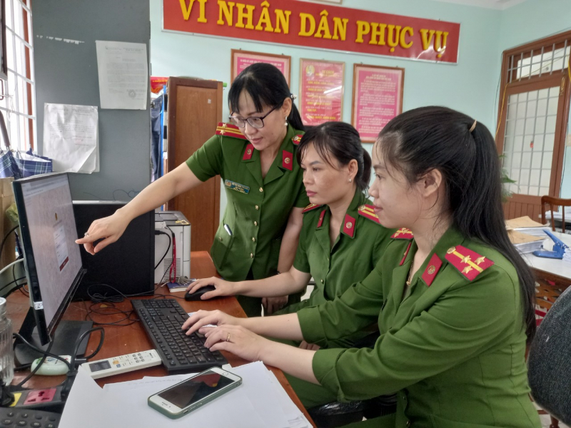           Công an Phú Yên kéo giảm tội phạm hình sự sau 15 ngày ra quân -0