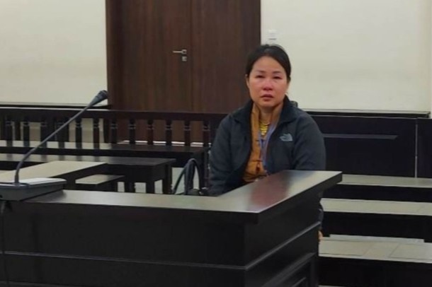 Bán biệt thự trên giấy, nữ Tổng Giám đốc chiếm đoạt nhiều tỷ đồng -0