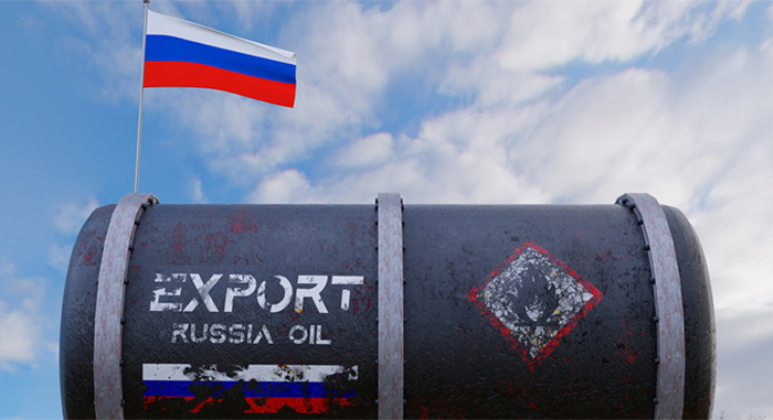 Áp trần giá dầu Nga: Trò chơi mạo hiểm -0