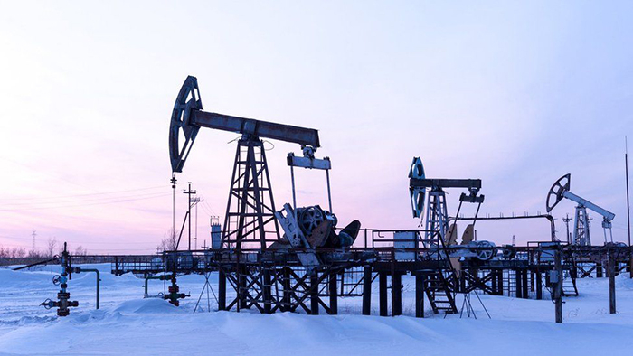 Áp trần giá dầu Nga: Trò chơi mạo hiểm -0