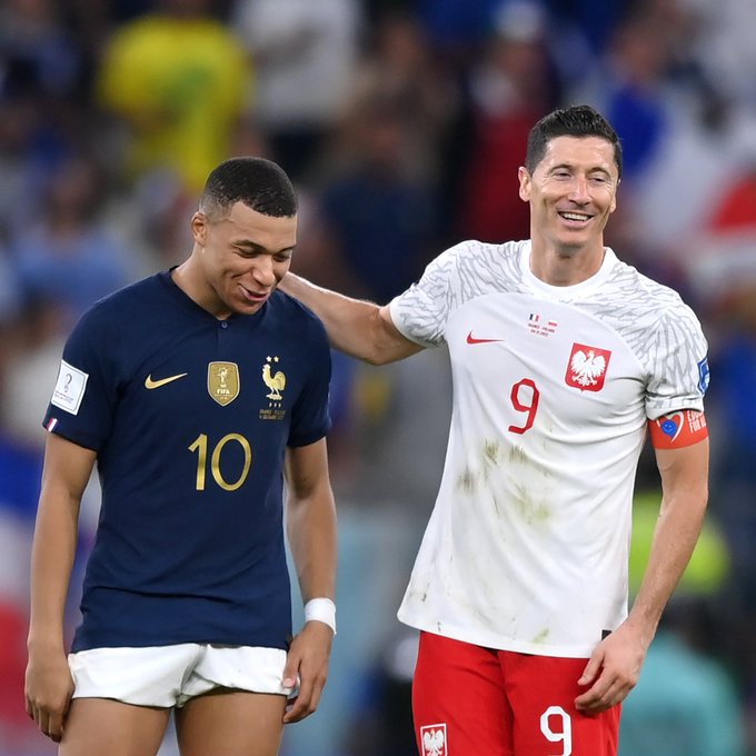World Cup 2022 sắp kết thúc vòng 1/8: Khó có thêm bất ngờ -0