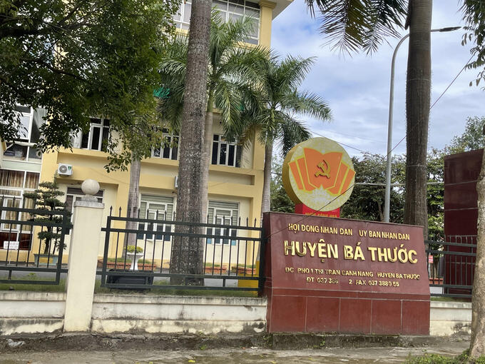 Kỷ luật một trưởng vì quan hệ “ngoài luồng” có 2 con riêng -0