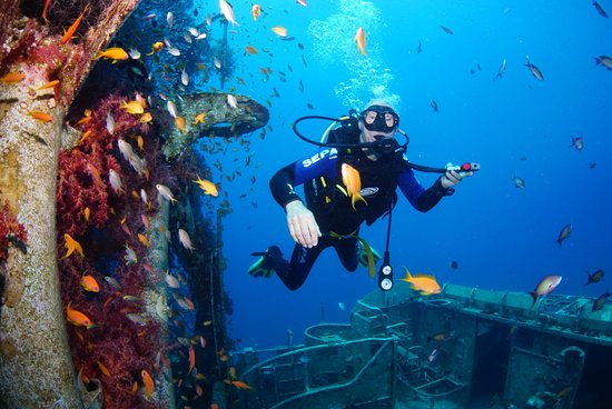 Sắp hết năm, cáp quang biển lại gặp sự cố -0