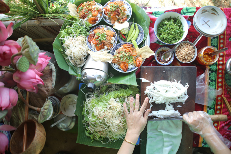Thương Mời… -0
