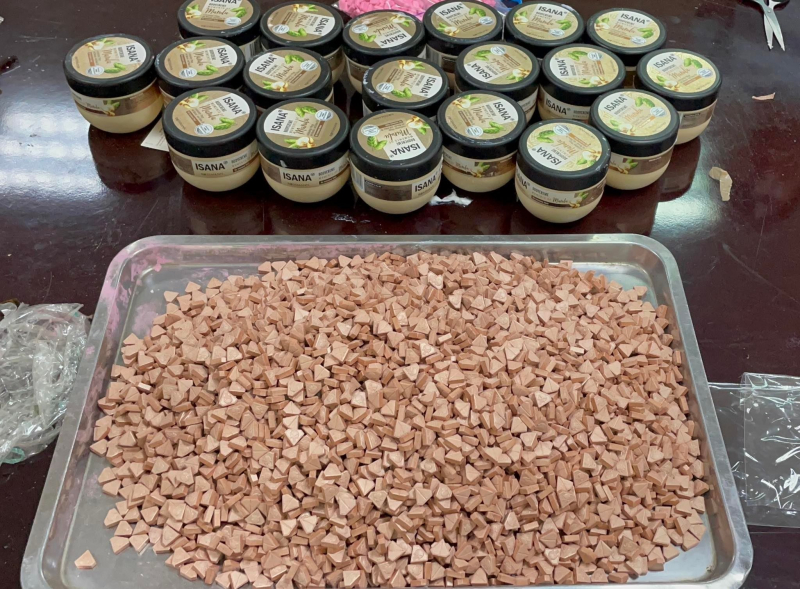 Khởi tố, kiến nghị khởi tố 157 vụ vi phạm trong lĩnh vực hải quan -0