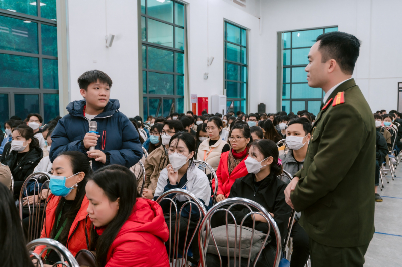 Đẩy mạnh tuyên truyền, hướng dẫn cách đăng ký và kích hoạt tài khoản định danh điện tử mức độ 1 và 2 -0