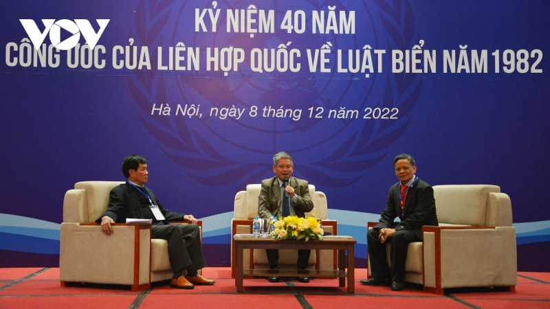 International workshop marks 40 years of UNCLOS 1982 -0