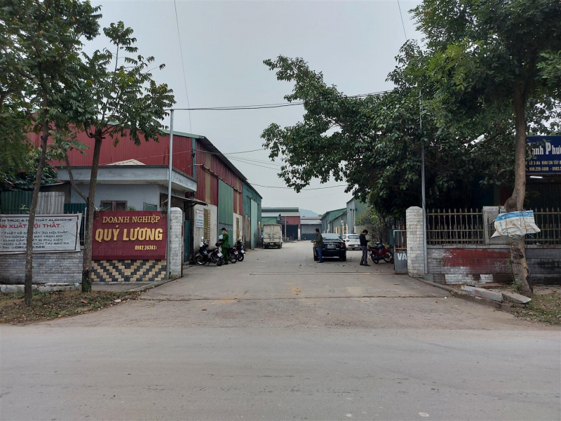 Vi phạm PCCC một doanh nghiệp bị phạt gần 85 triệu đồng -0