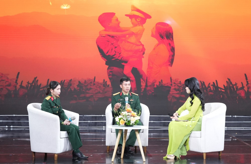 Phép màu trên hành trình tìm con -0