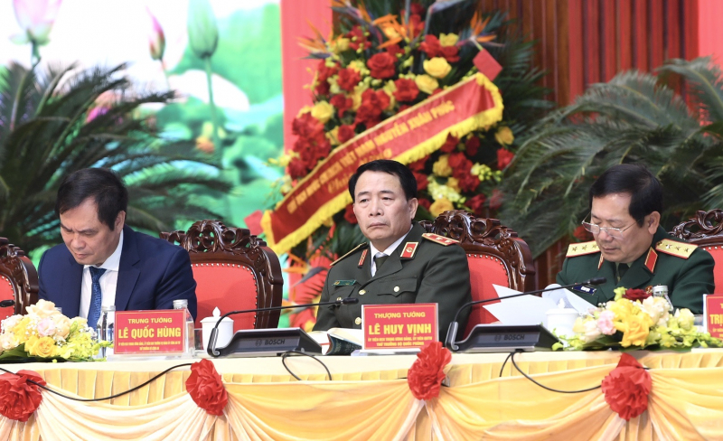 Hội thảo khoa học Chiến thắng “Hà Nội - Điện Biên Phủ trên không 1972” - Sức mạnh Việt Nam và tầm vóc thời đại” -0