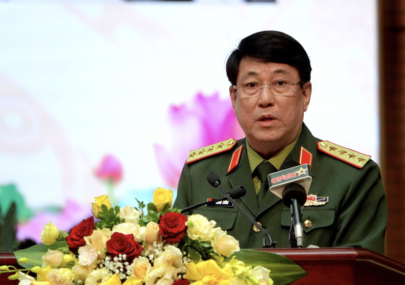 Hội thảo khoa học Chiến thắng “Hà Nội - Điện Biên Phủ trên không 1972” - Sức mạnh Việt Nam và tầm vóc thời đại” -0