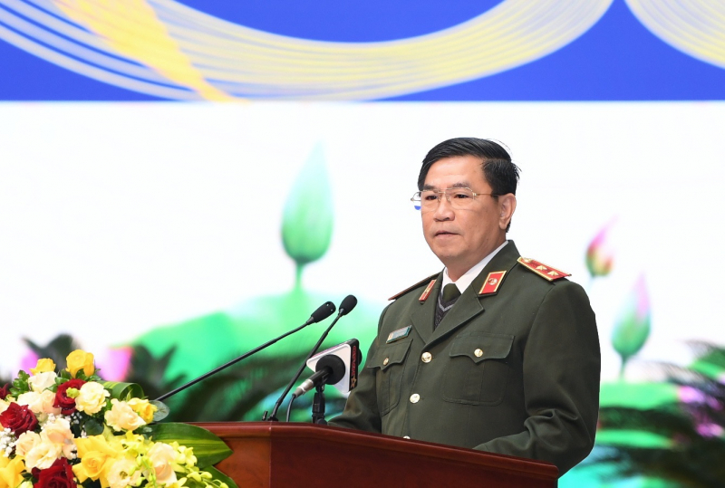 Hội thảo khoa học Chiến thắng “Hà Nội - Điện Biên Phủ trên không 1972” - Sức mạnh Việt Nam và tầm vóc thời đại” -0