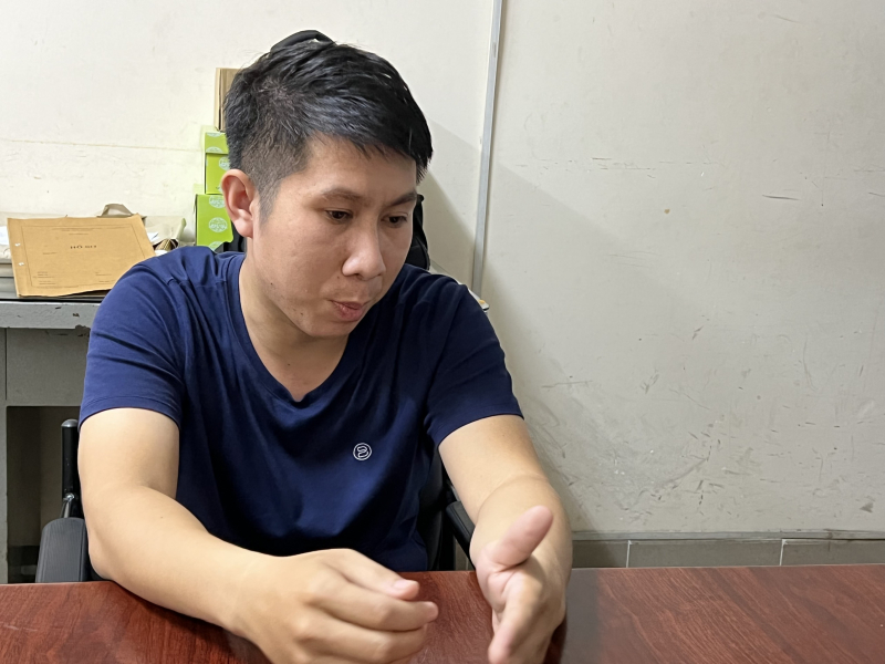 Cặp vợ chồng chuyên khống chế, chăn dắt gái “ngành” bằng hình ảnh khỏa thân khai gì với Công an?  -0