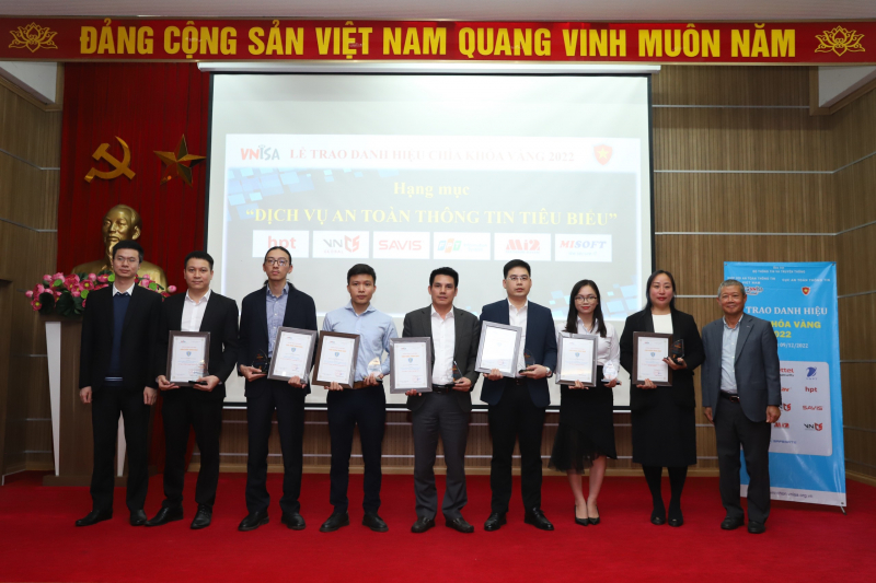 Làm chủ hệ sinh thái sản phẩm an toàn thông tin phục vụ quá trình chuyển đổi số quốc gia -0