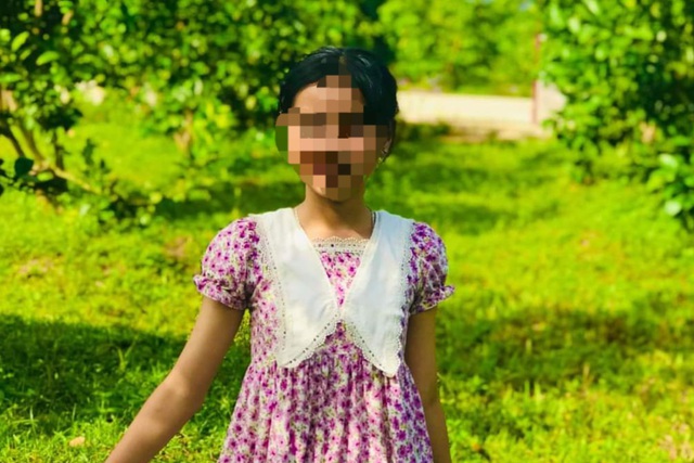 Làm rõ nguyên nhân nữ sinh “mất tích” được tìm thấy cách nhà hơn 90km -0