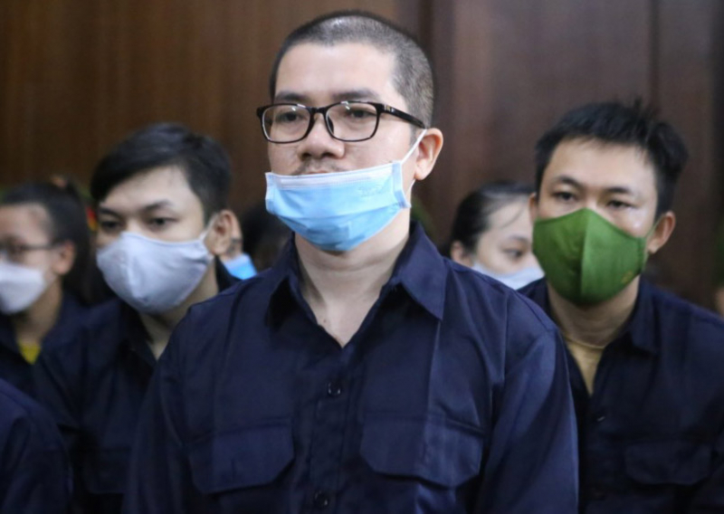 Vụ Alibaba: Làm theo chỉ đạo của chị dâu -0