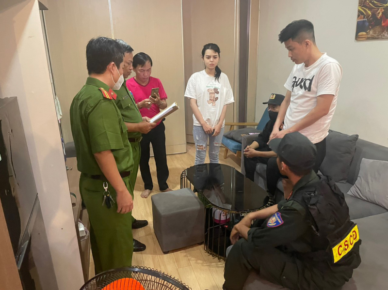 Cục Cảnh sát hình sự tiếp tục triệt phá đường dây cá độ bóng đá hàng nghìn tỷ đồng  -0