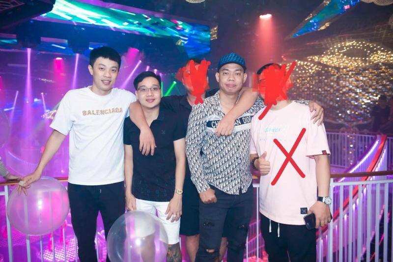 Cục Cảnh sát hình sự tiếp tục triệt phá đường dây cá độ bóng đá hàng nghìn tỷ đồng  -0