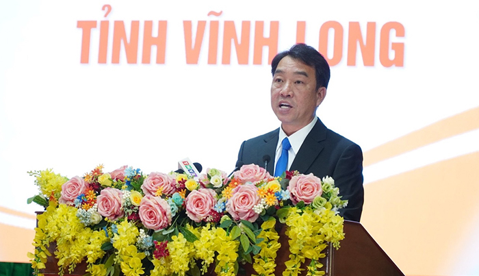 Vĩnh Long tạo điều kiện thuận lợi cho nhà đầu tư -0