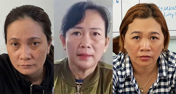 Lập 3 công ty “ma” để lừa đảo chiếm đoạt hơn 21 tỷ đồng -0