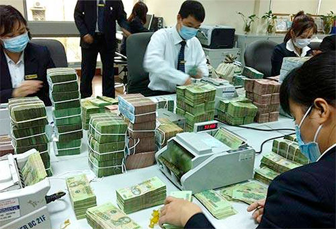 Đề xuất đơn giản hoá điều kiện tiếp cận gói hỗ trợ lãi suất 2%/năm -0